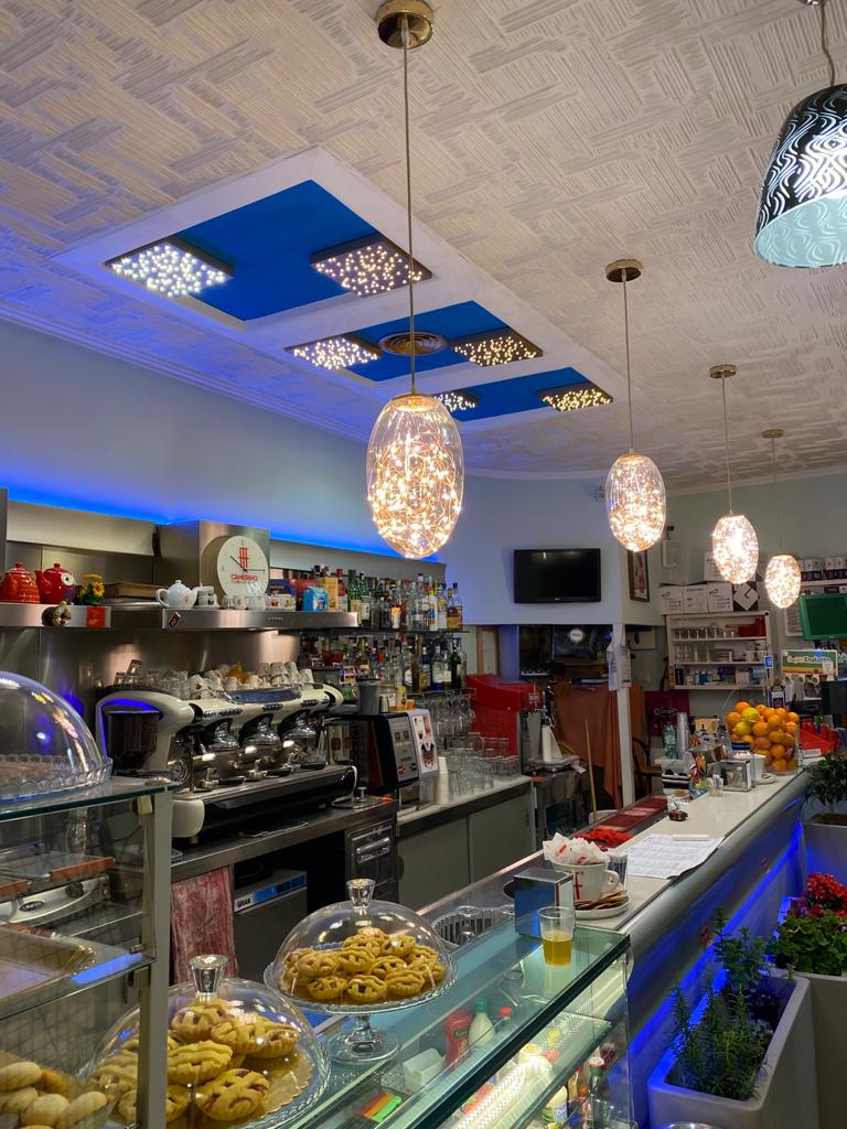 Bar ristorante eurosia