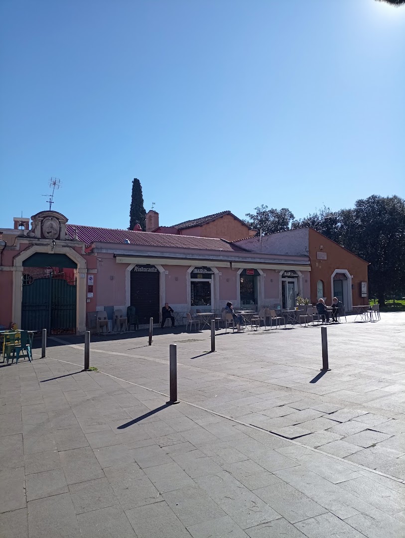 Bar ristorante eurosia, Roma