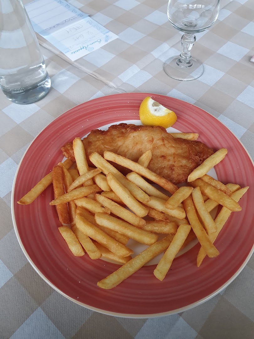 Bar Ristorante F1