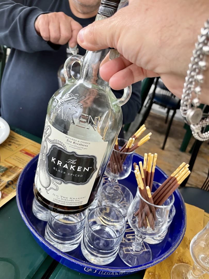 Bar Ristorante F1