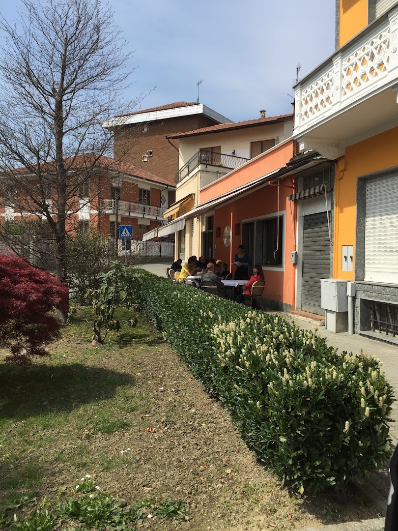 Bar Ristorante Faga