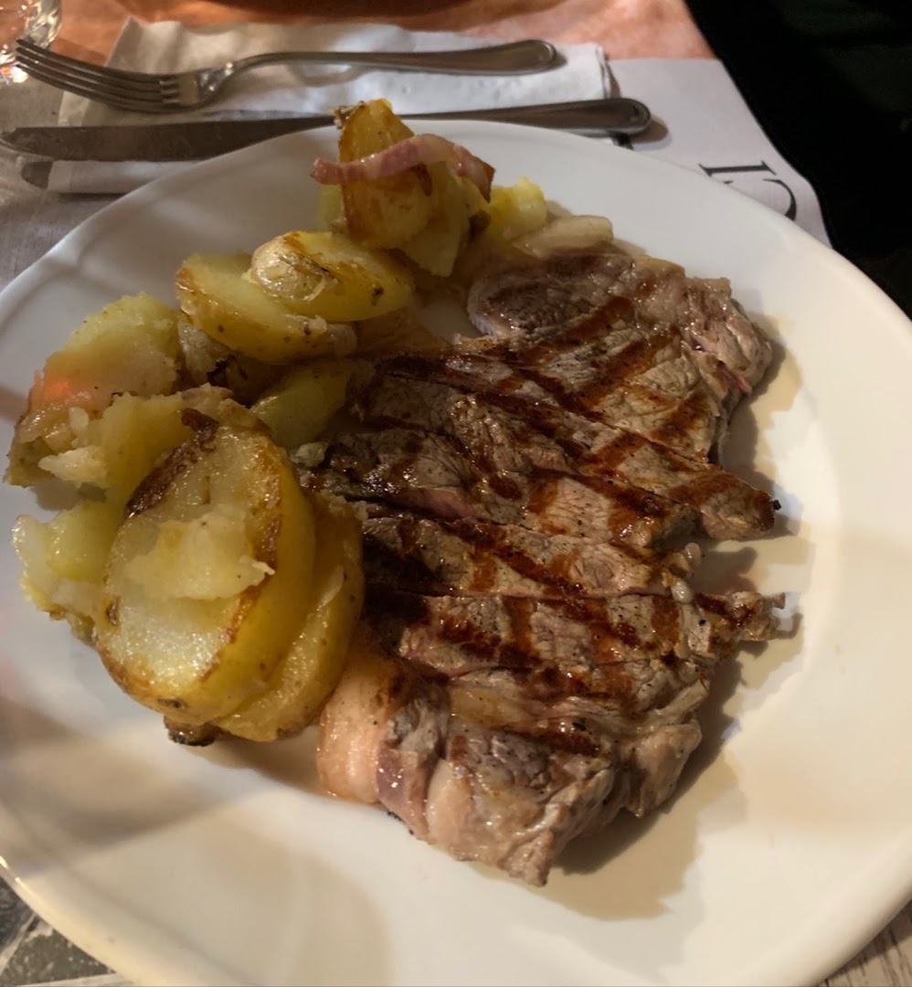 Bar Ristorante Federici