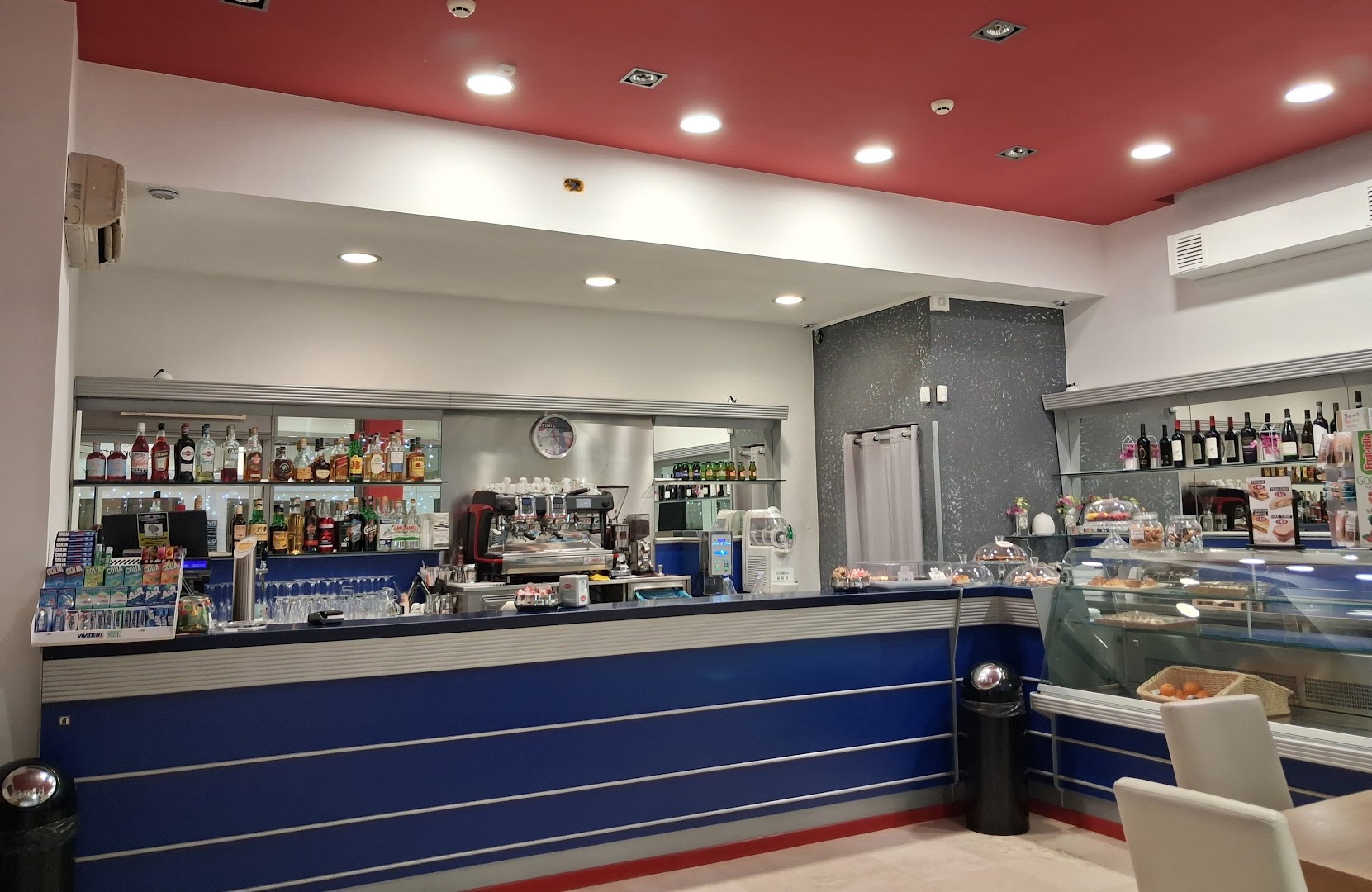 Bar Ristorante Forum
