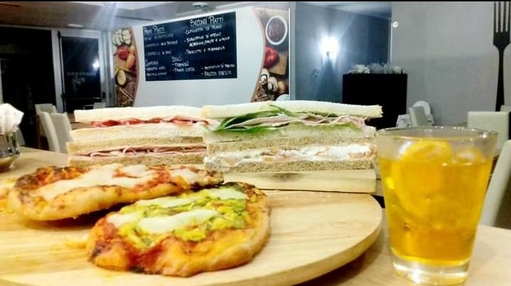 Bar Ristorante Forum