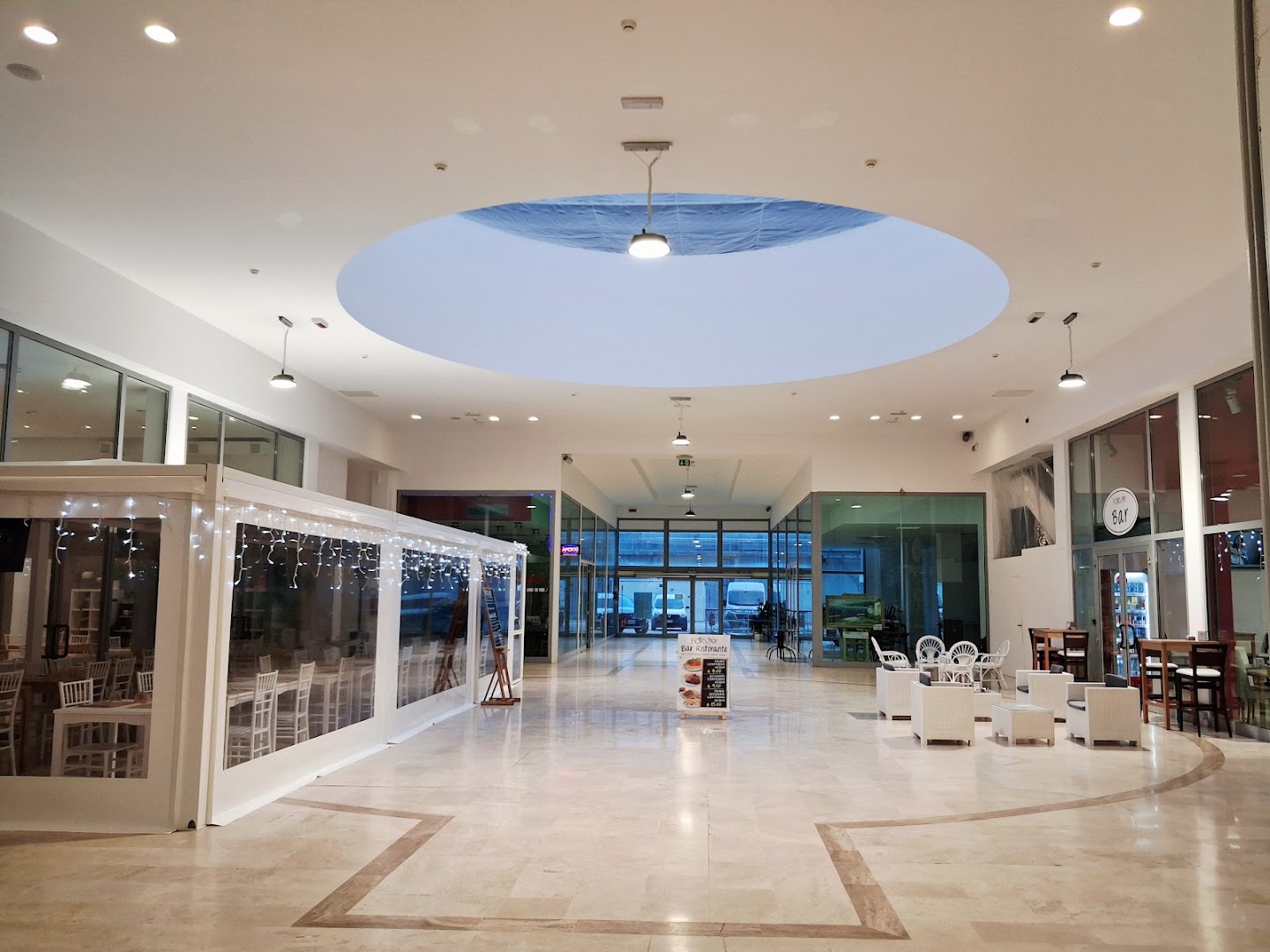 Bar Ristorante Forum