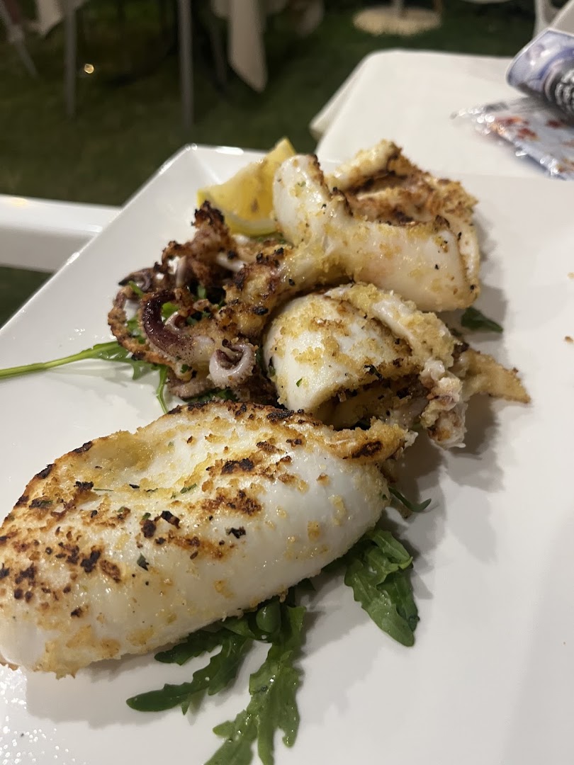 Bar Ristorante Frenk