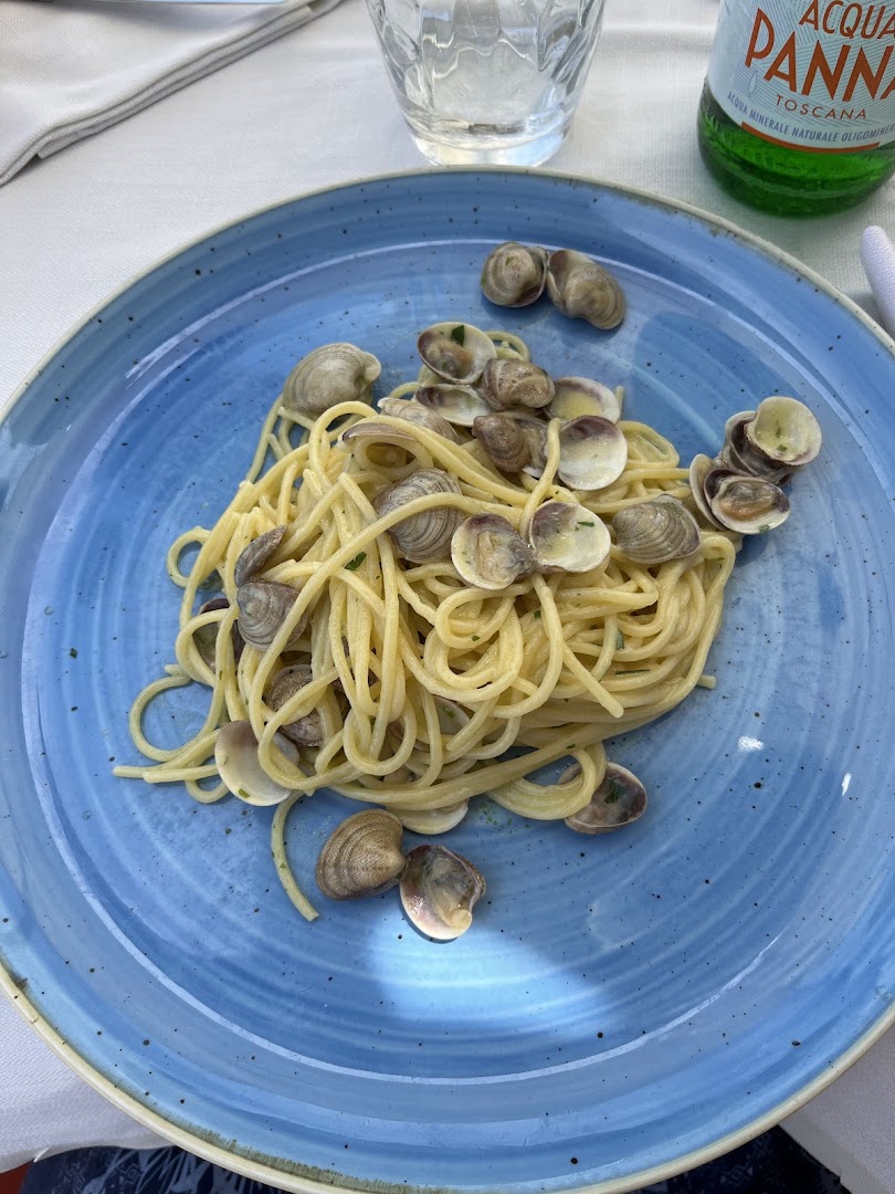 Bar Ristorante Frenk