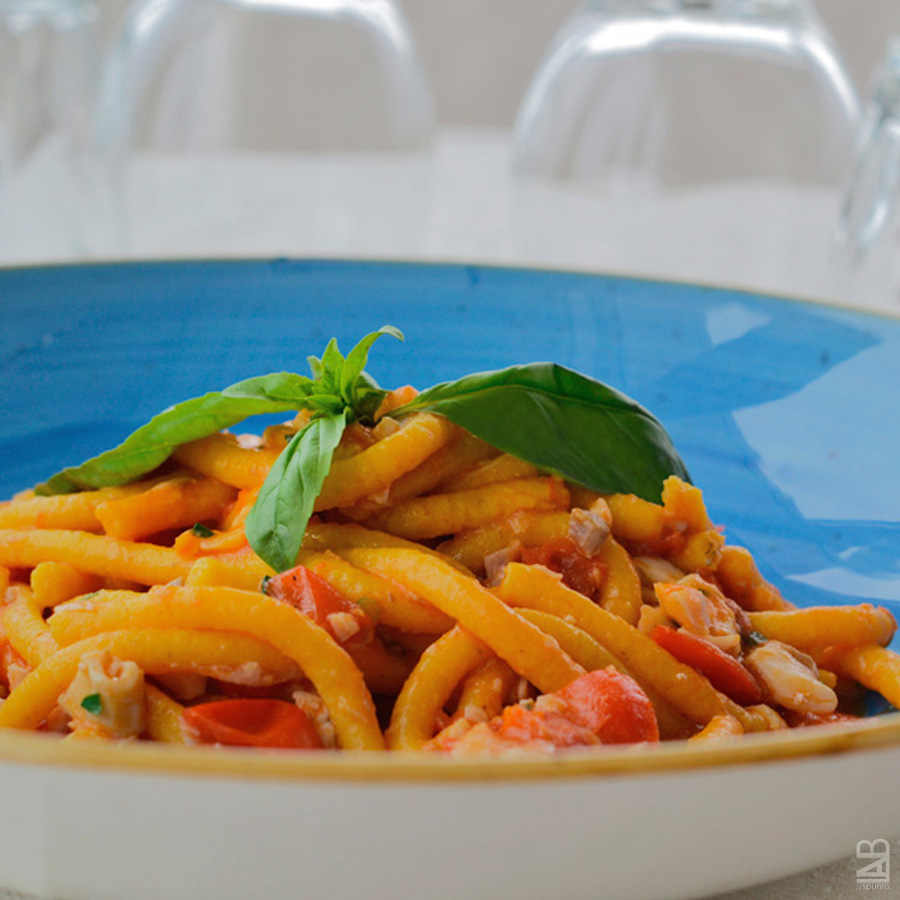 Bar Ristorante Frenk