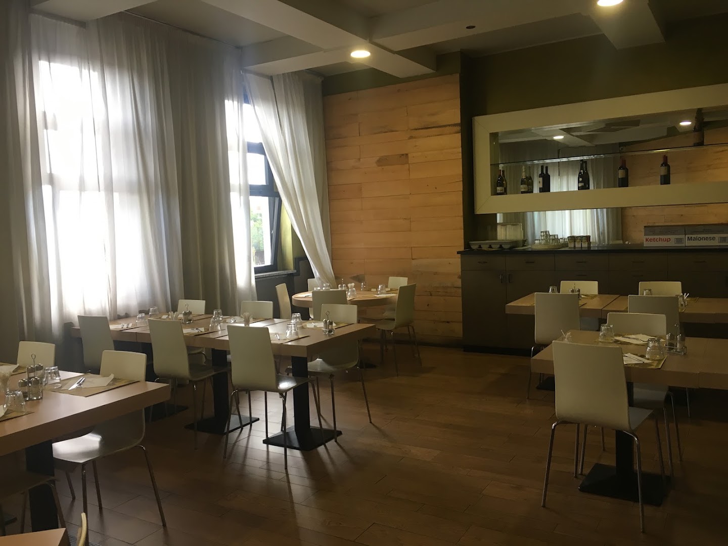 Bar Ristorante Fuori Luogo