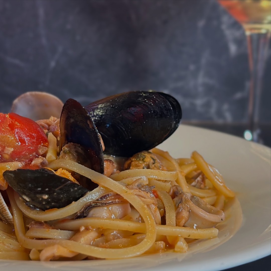 Bar Ristorante Fuori Luogo
