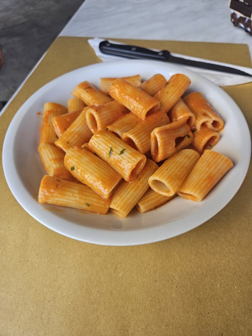 Bar ristorante Fuoriporta