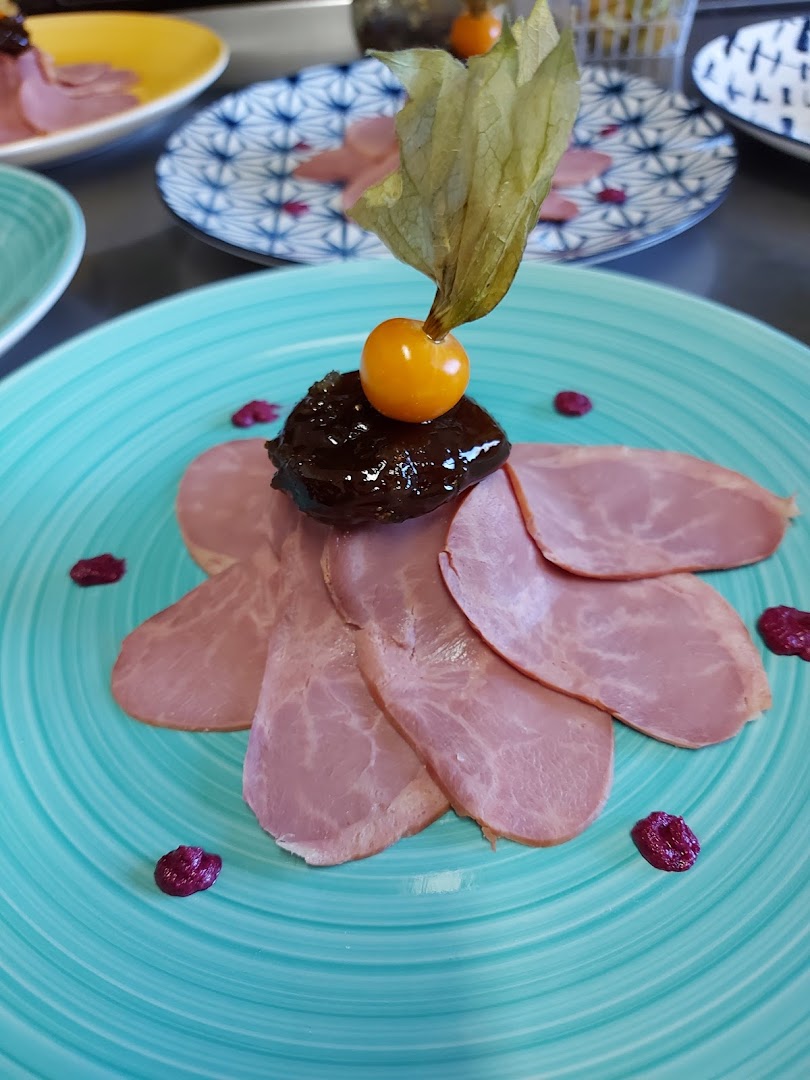Bar ristorante Fuoriporta