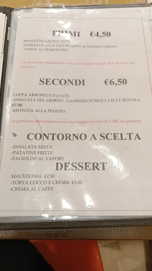Bar Ristorante Galaxy