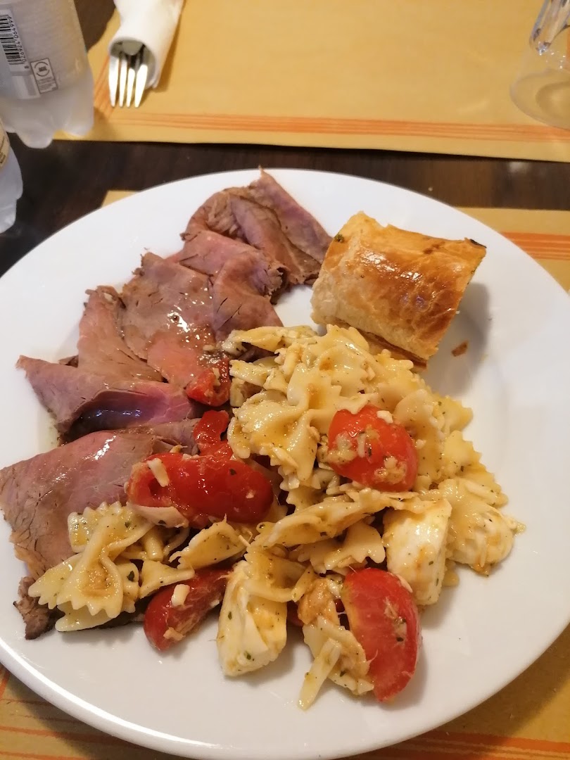 Bar Ristorante Galaxy