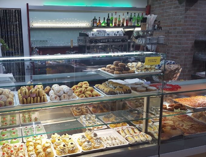 Bar Ristorante Gardenia 2, Casalecchio di Reno