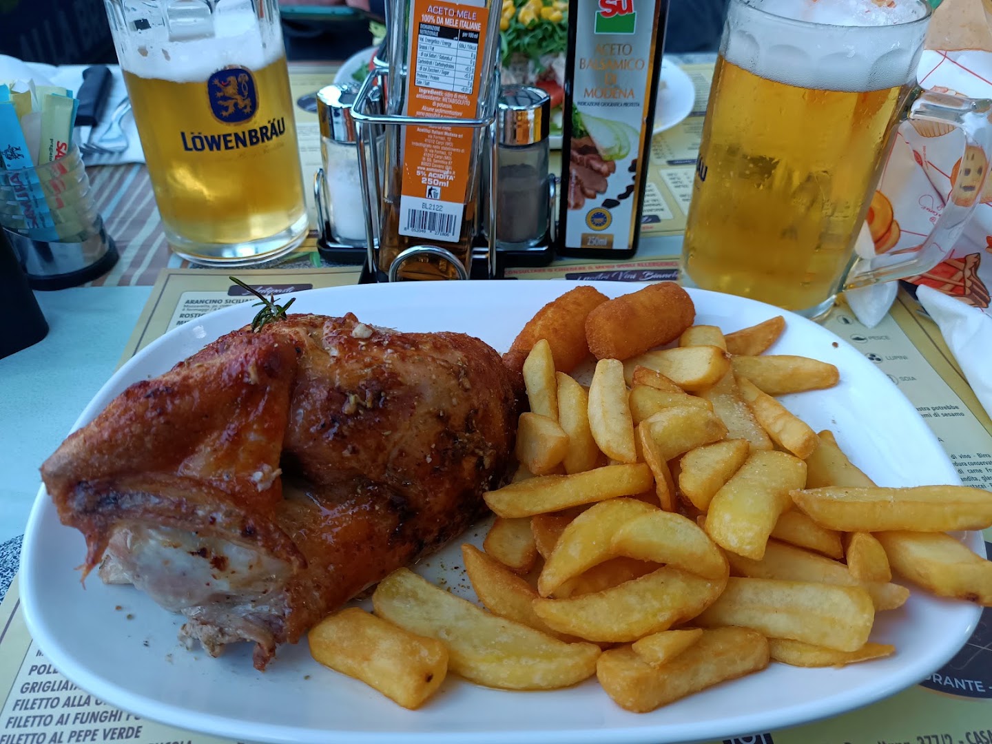 Bar Ristorante Gardenia 2