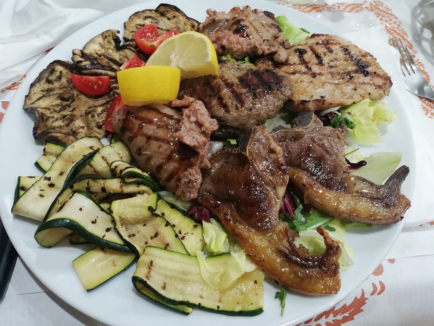 Bar Ristorante Gardenia 2