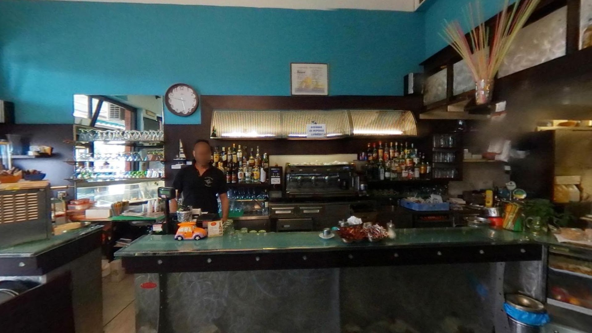 Bar Ristorante Gelateria Le Caravella