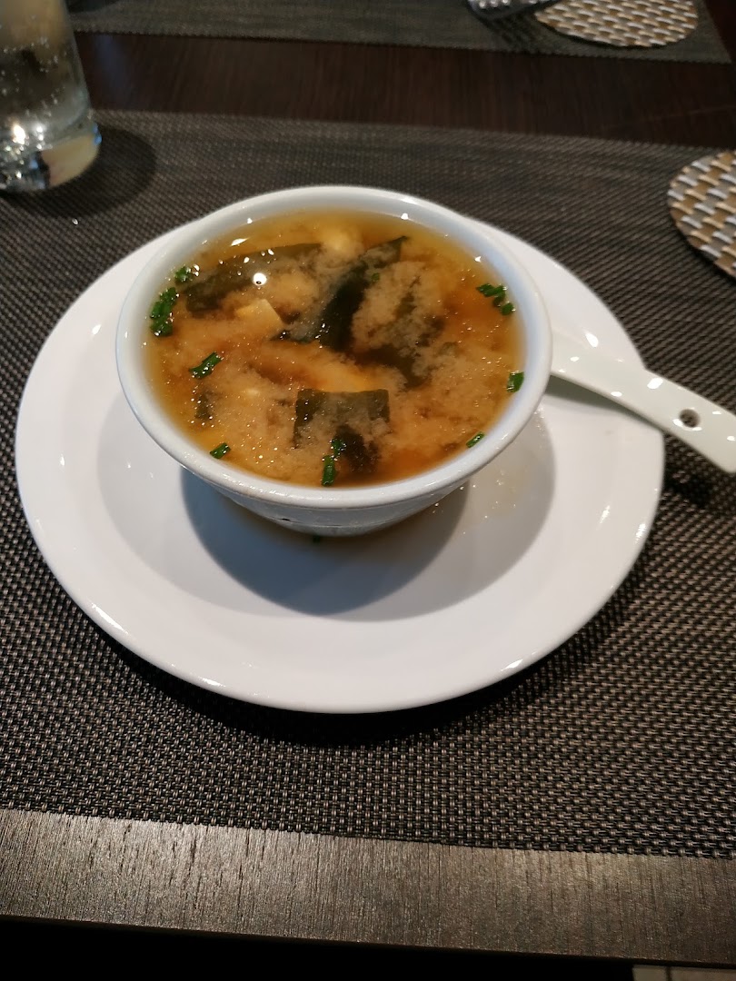 Bar ristorante giapponese tailandese "Impero"