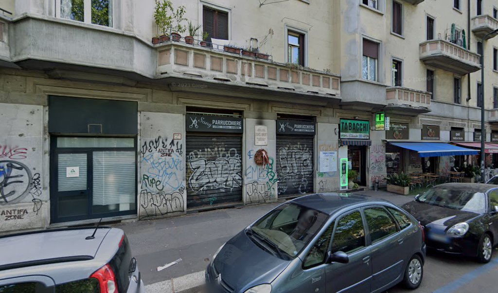 BAR-RISTORANTE GIAPPONESE, Milano