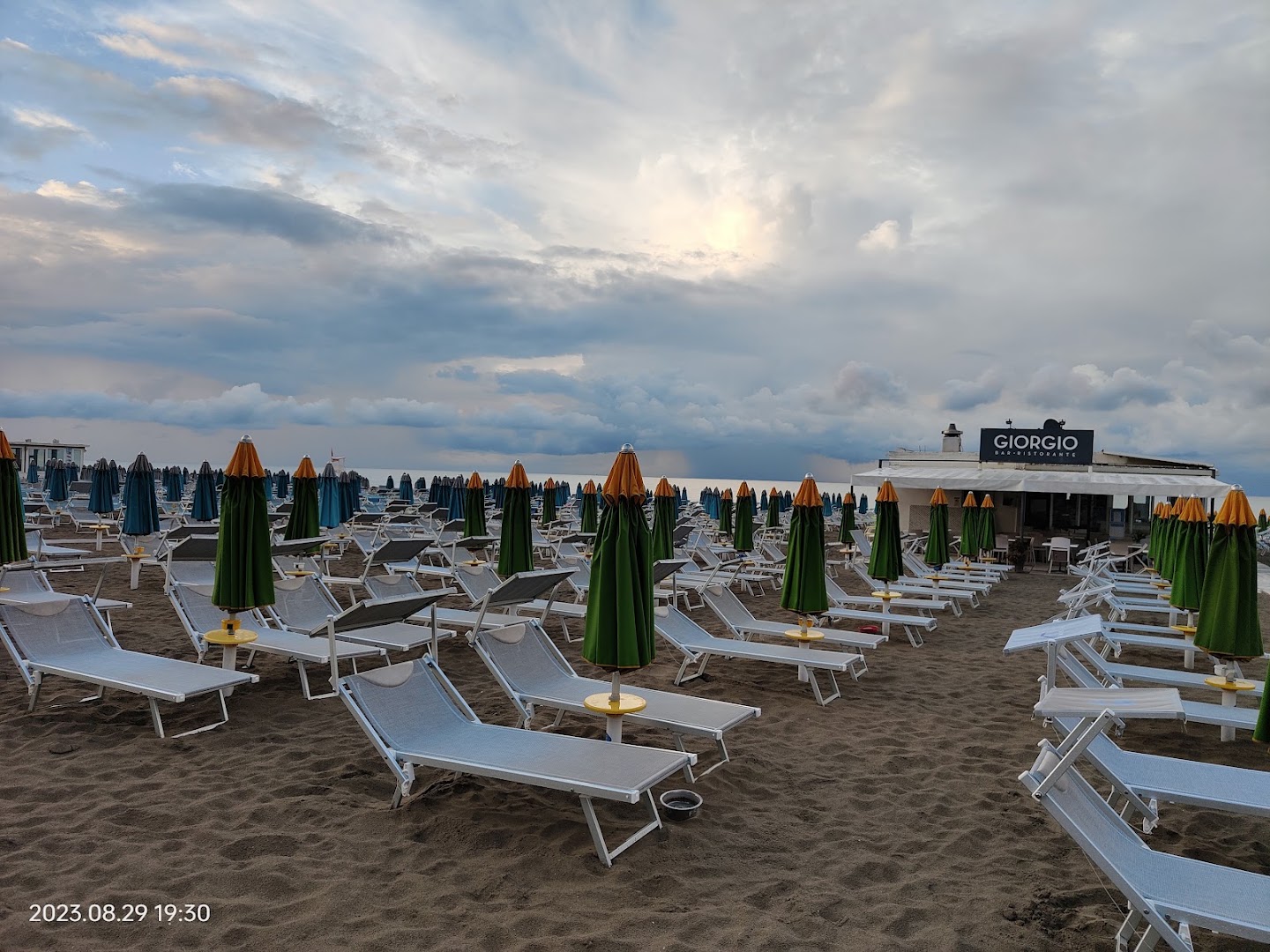 Bar ristorante Giorgio