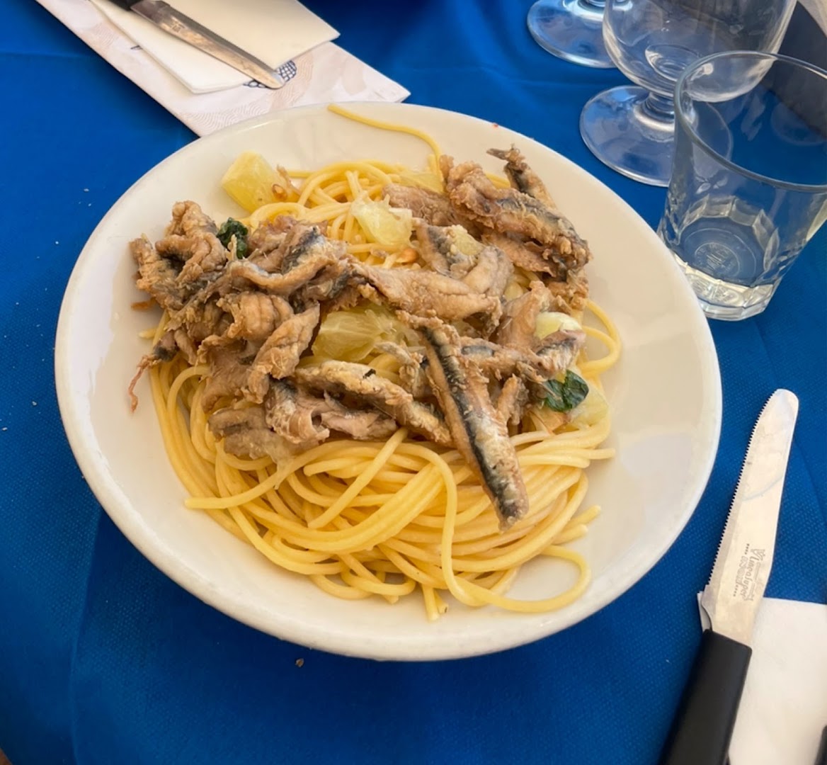 Bar Ristorante Graziella