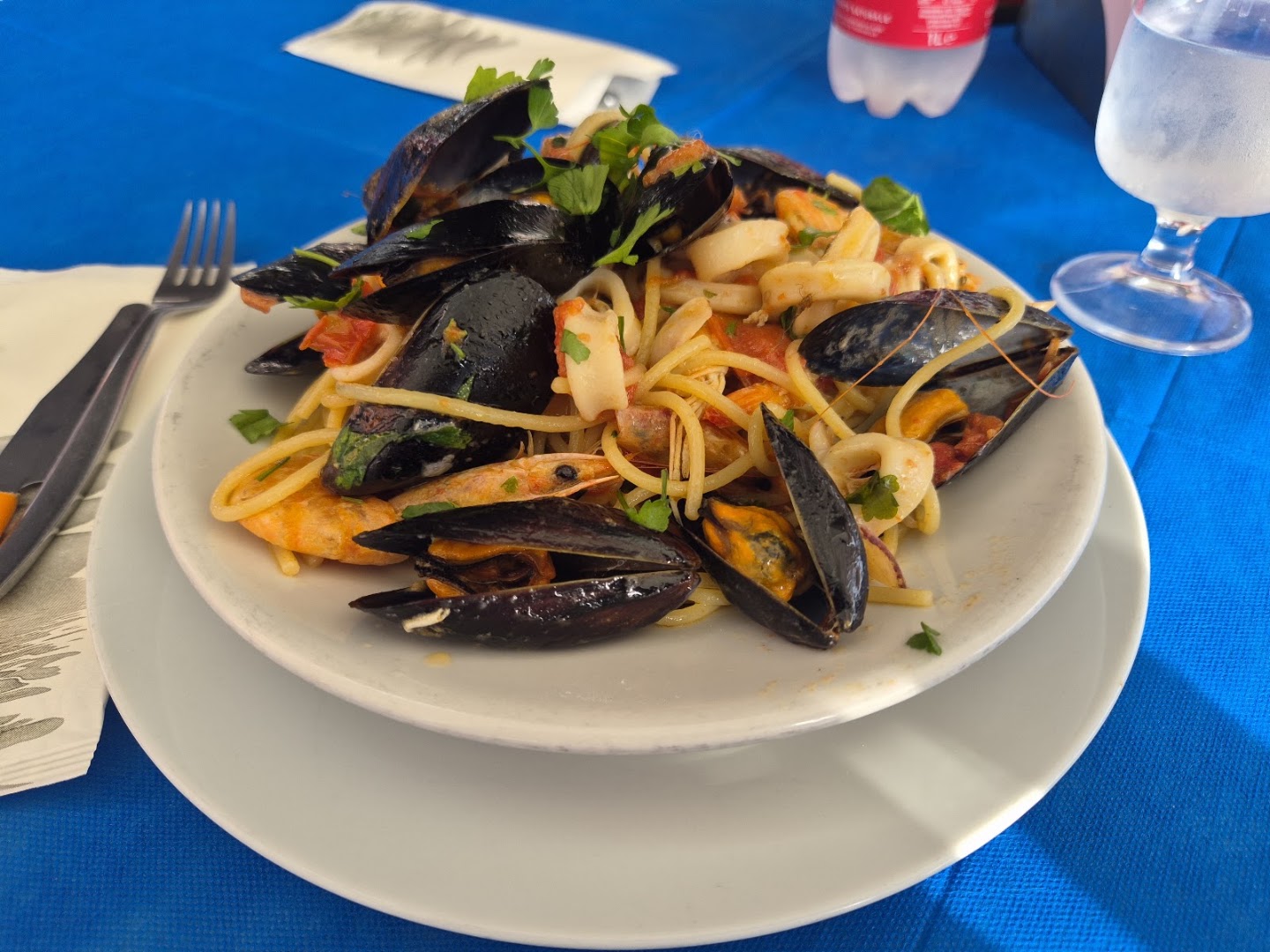 Bar Ristorante Graziella