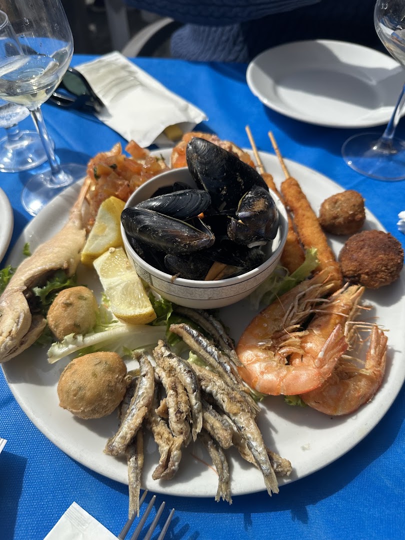 Bar Ristorante Graziella