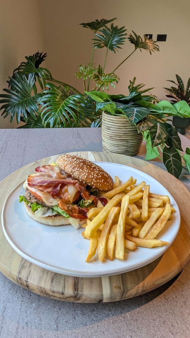 Bar Ristorante Gustifolia