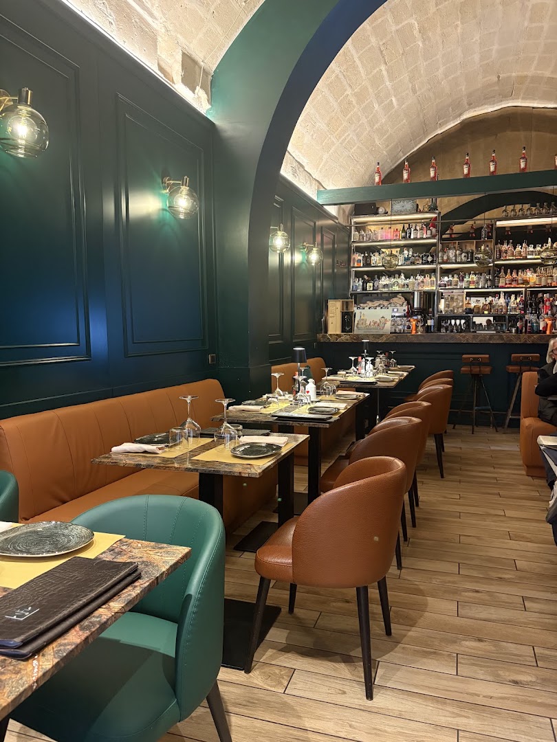 Bar Ristorante Hemingway's Bistrot