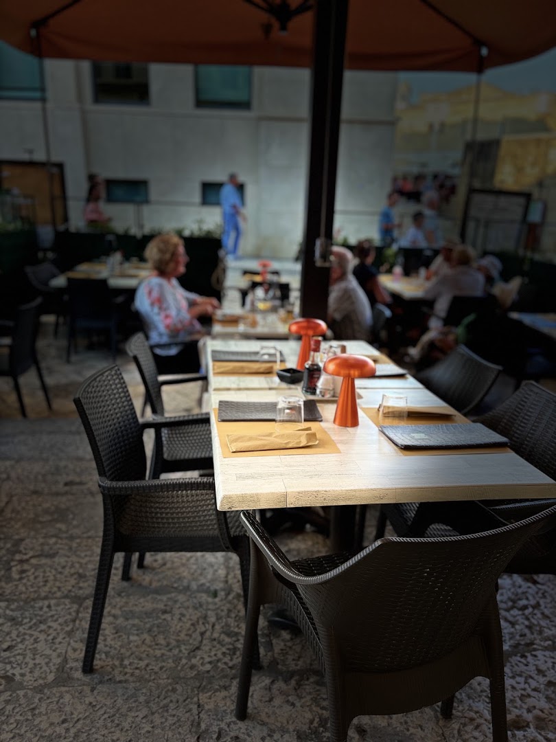 Bar Ristorante Hemingway's Bistrot