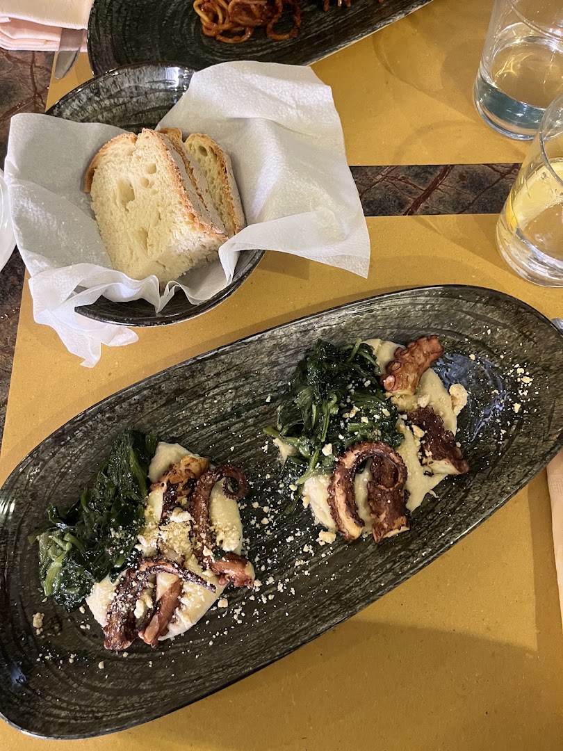 Bar Ristorante Hemingway's Bistrot