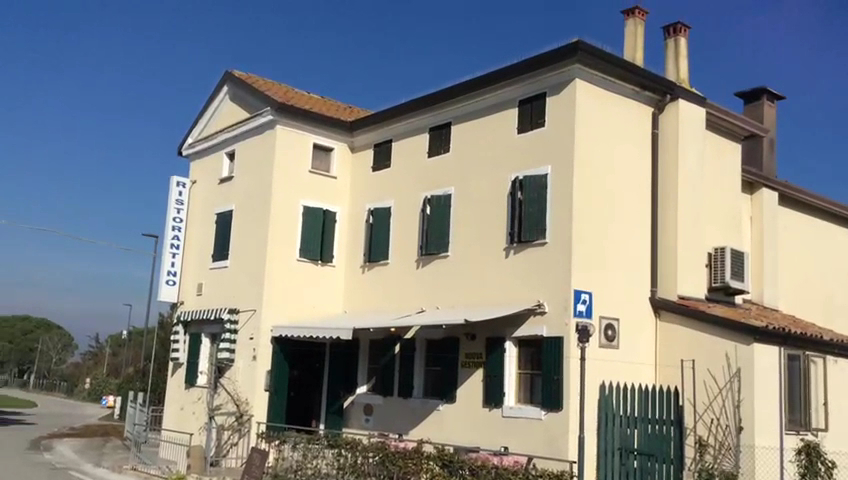 Bar Ristorante Hotel Da Doina