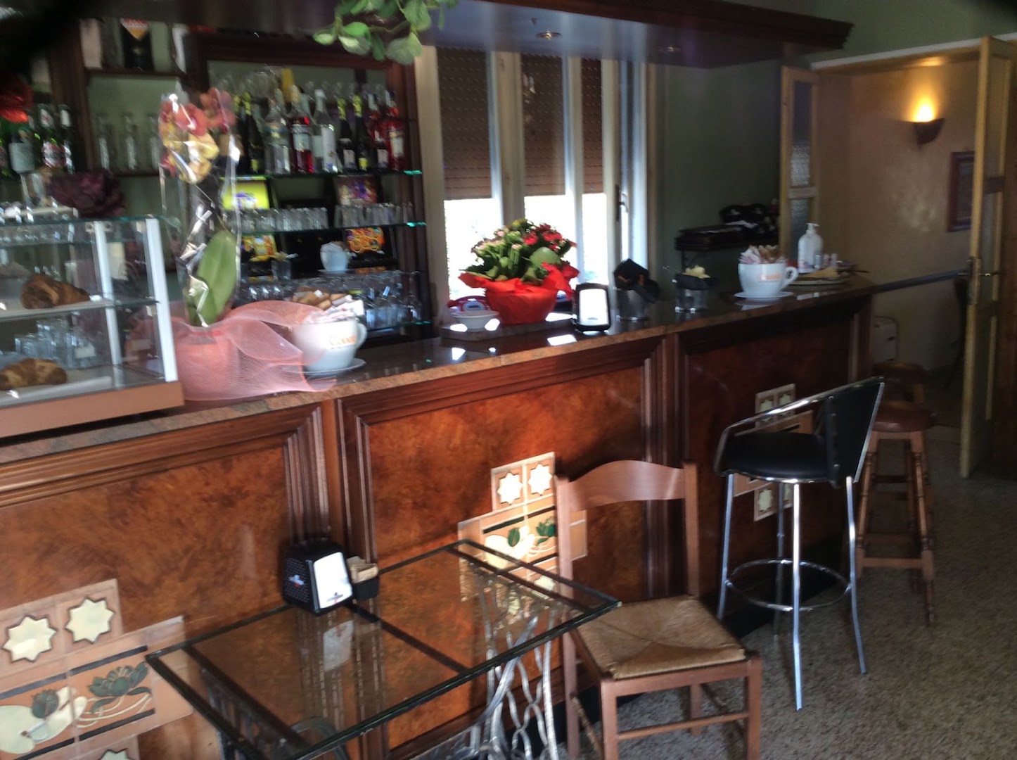 Bar Ristorante Hotel Da Doina