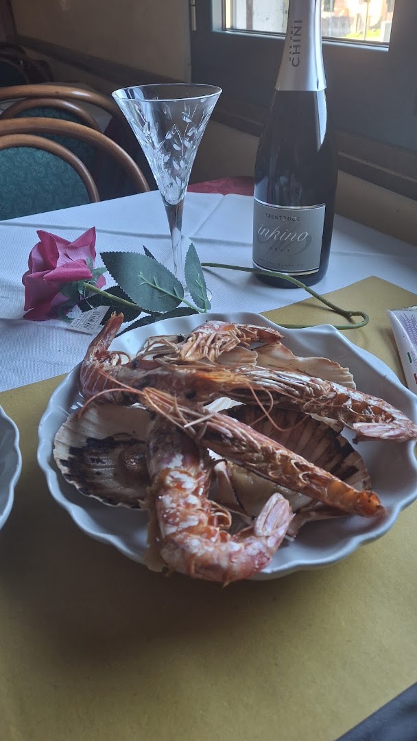 Bar Ristorante Hotel Da Doina