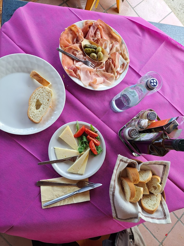 Bar Ristorante Hotel Garden