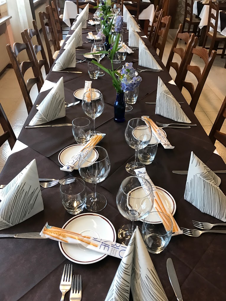 Bar Ristorante Hotel Garden
