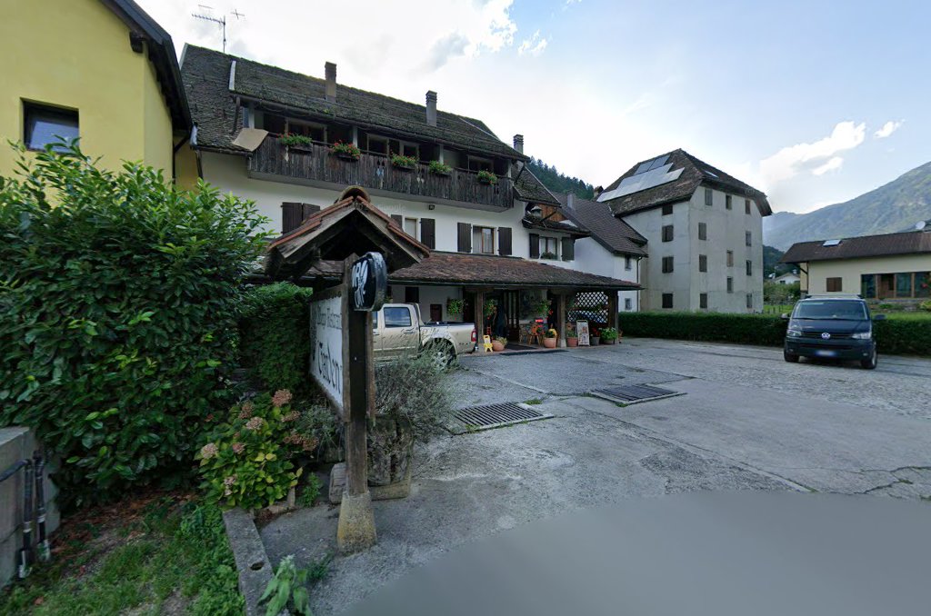 Bar Ristorante Hotel Garden