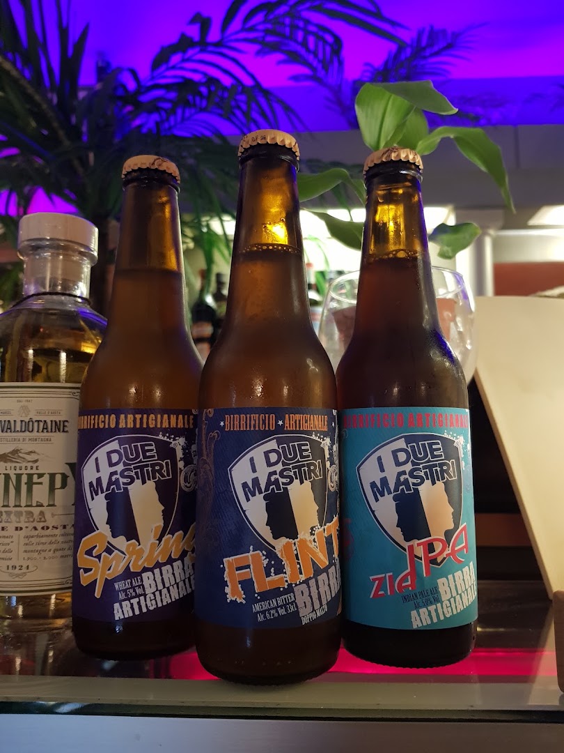 Bar Ristorante I Tre SCUDI