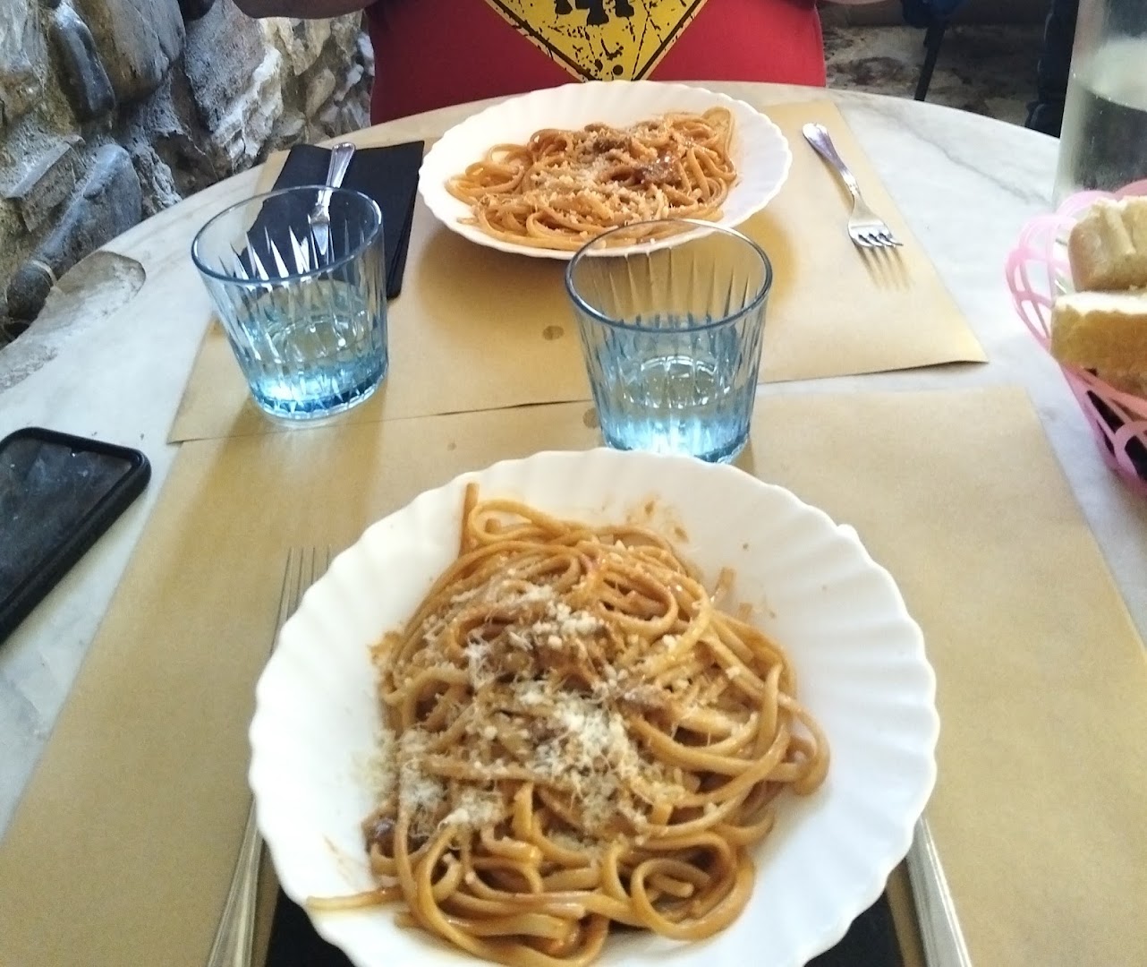 Bar Ristorante I Tre SCUDI