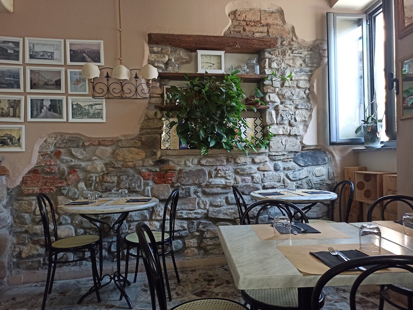Bar Ristorante I Tre SCUDI