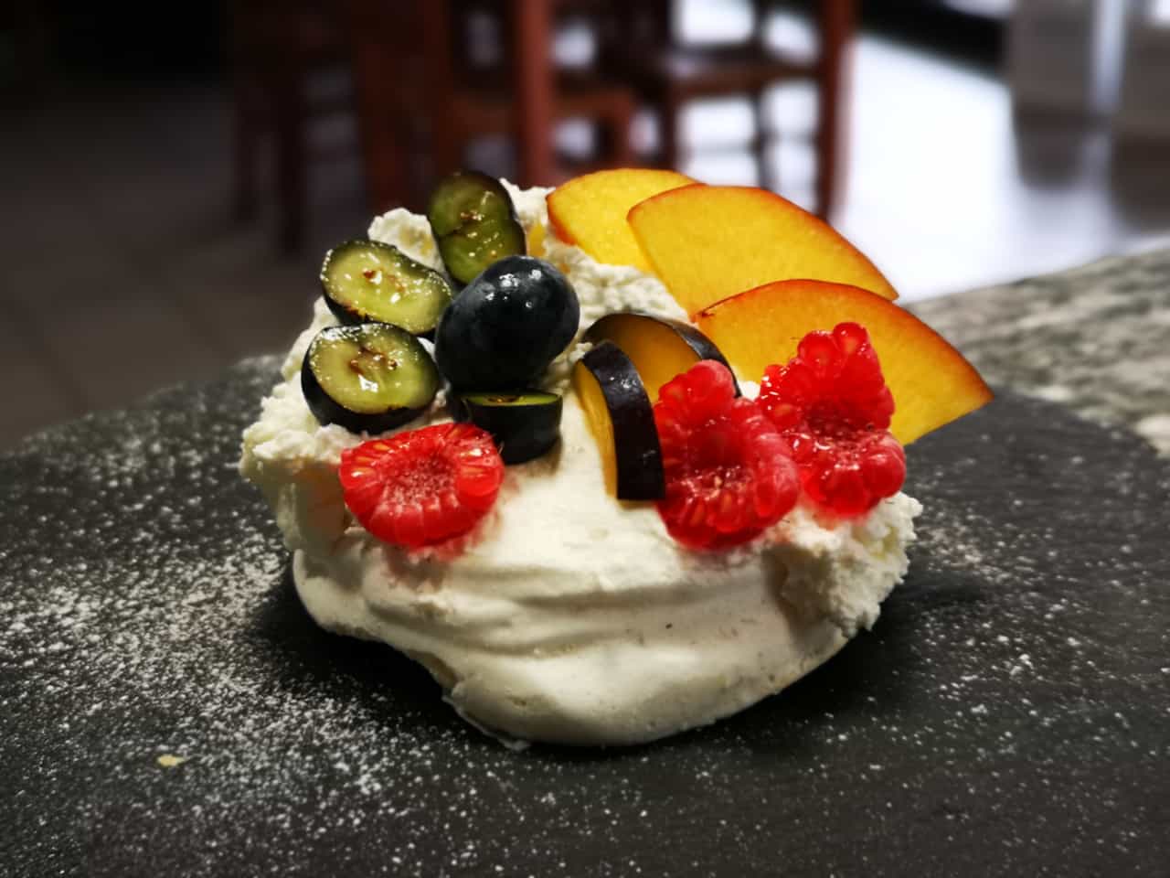 Bar Ristorante Il Baretto