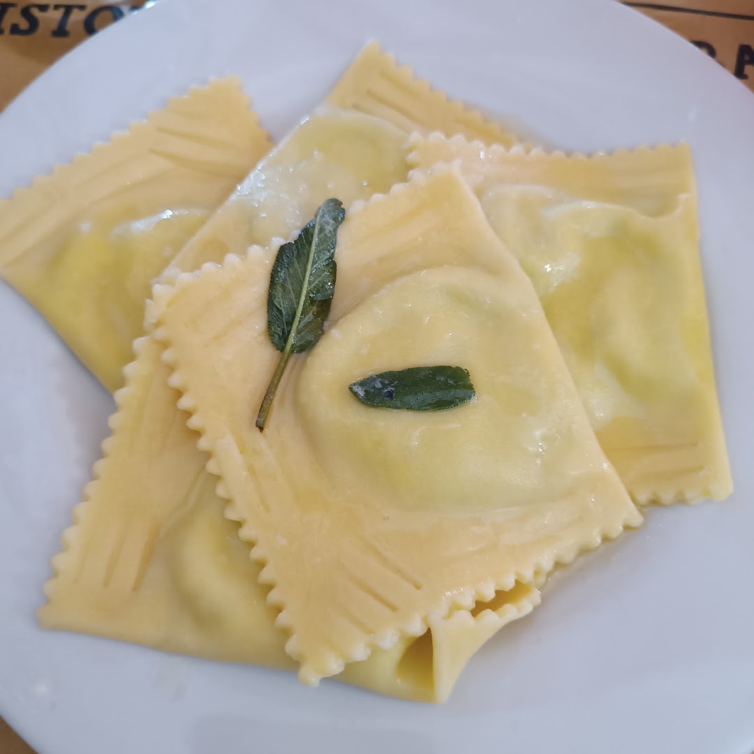 Bar Ristorante Il Bozzone di Fosco Barberini