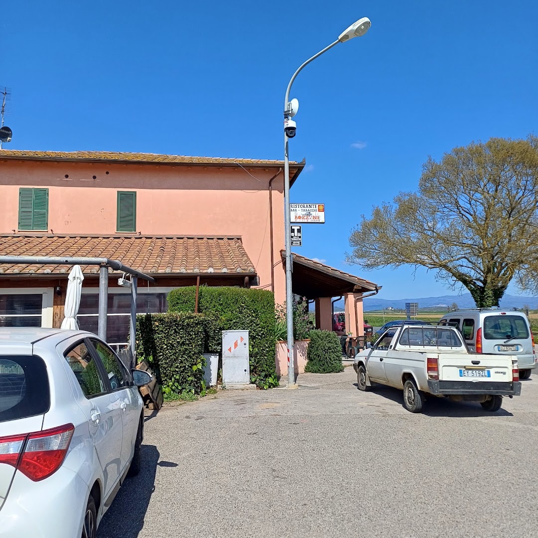 Bar Ristorante Il Bozzone di Fosco Barberini