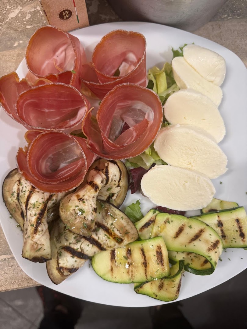 Bar Ristorante Il Caicco