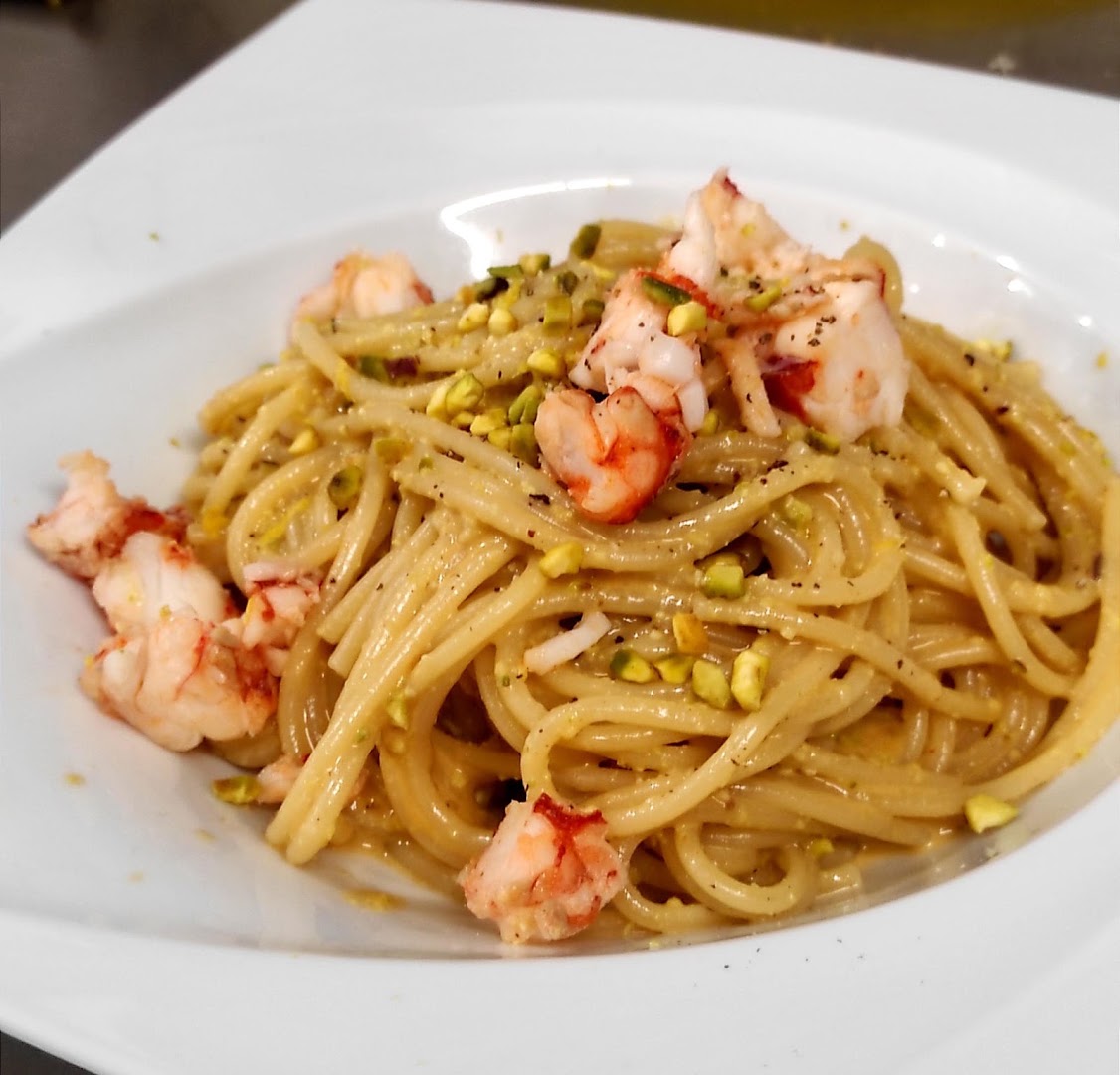 Bar Ristorante Il Caicco