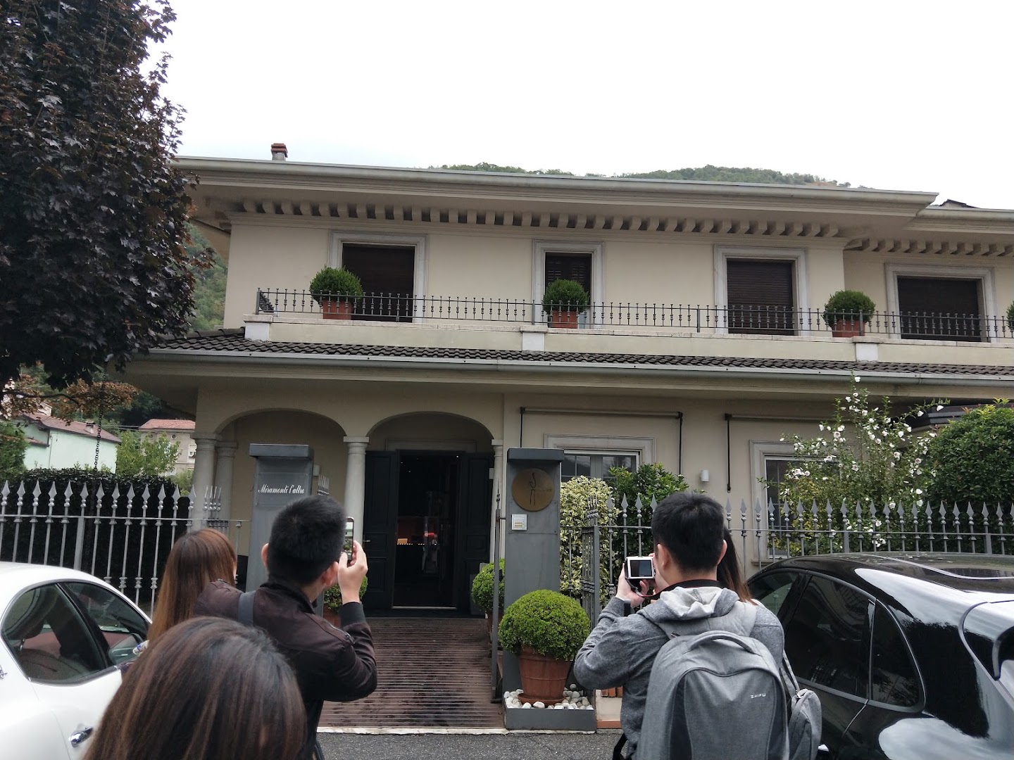 Bar Ristorante il Cavallino Nero
