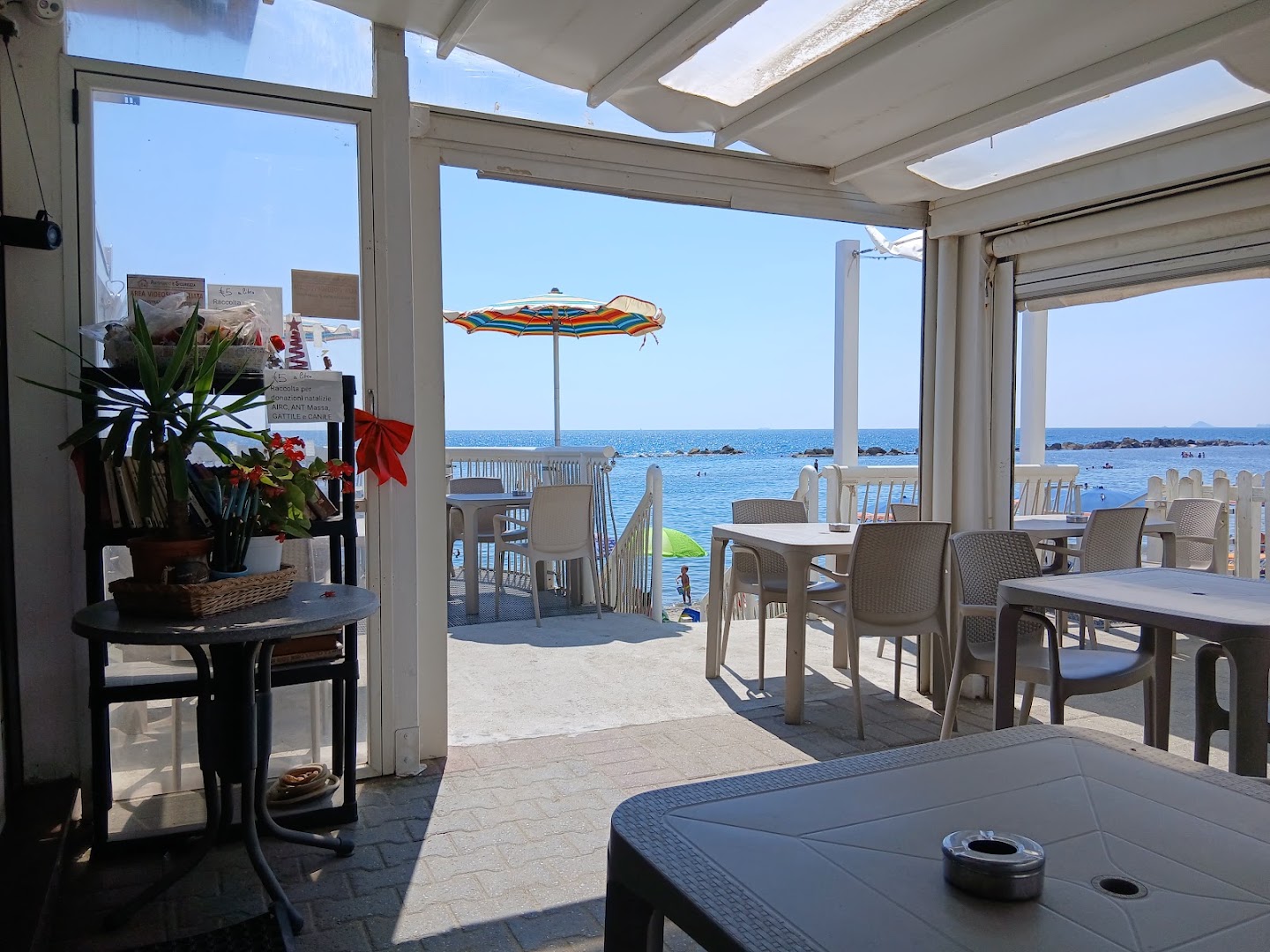 Bar Ristorante "Il Chiosco"