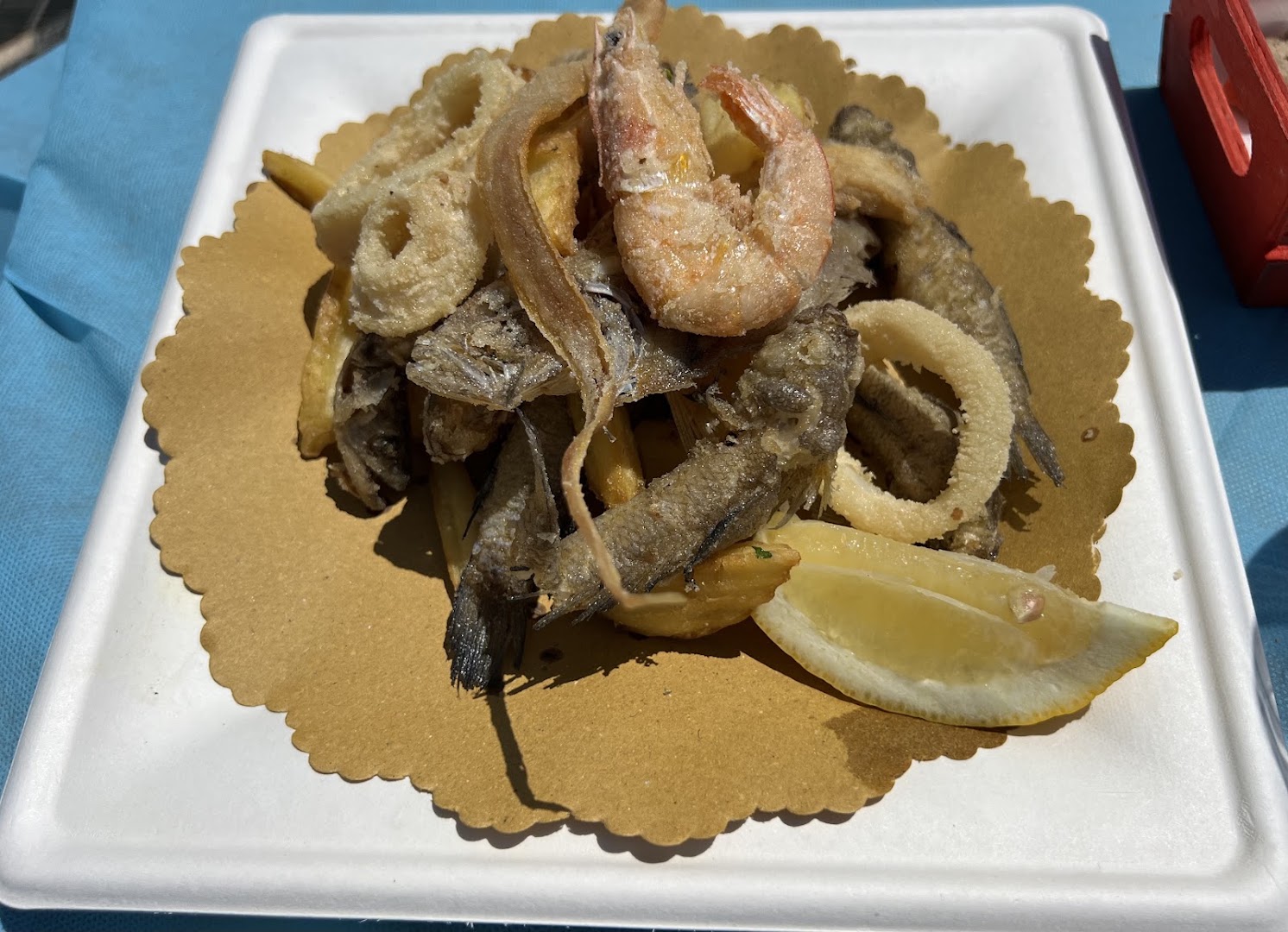 Bar Ristorante "Il Chiosco"