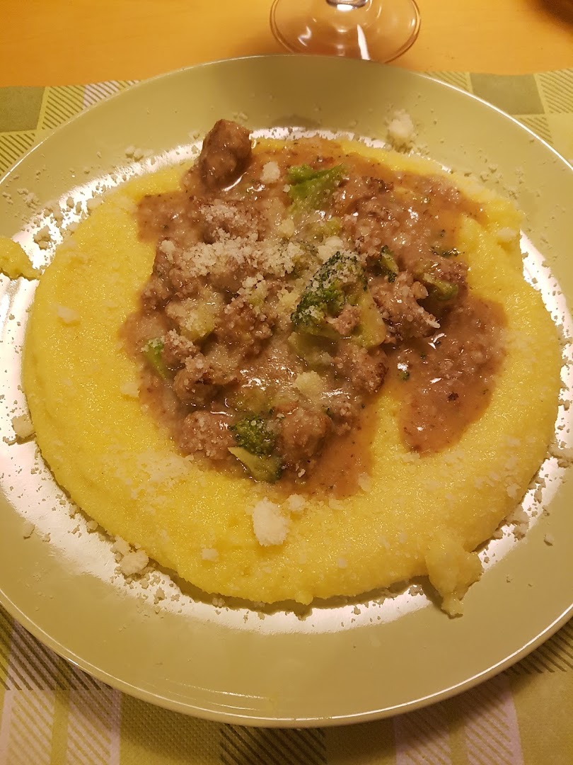 Bar Ristorante Il Fellini